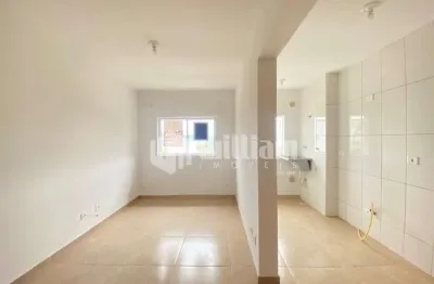 Apartamento com 2 quartos para alugar no guarani, brusque , 45 m2 por r$ 1.550