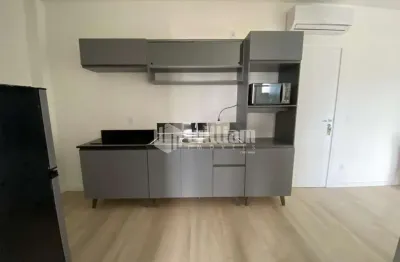 Apartamento com 1 quarto para alugar no santa terezinha, brusque , 39 m2 por r$ 2.200
