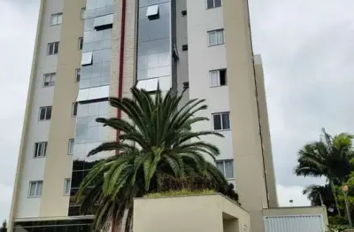 Apartamento com 2 quartos à venda no souza cruz, brusque , 75 m2 por r$ 640.000