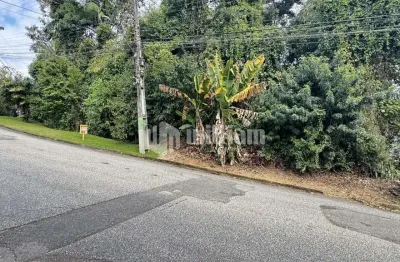 Terreno à venda no souza cruz, brusque , 873 m2 por r$ 799.000