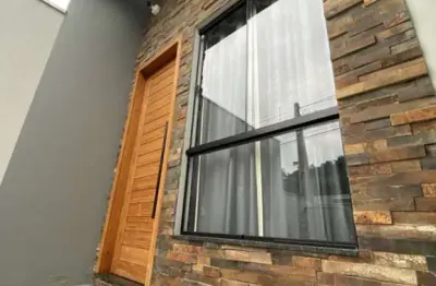 Casa com 3 quartos à venda no rio branco, brusque , 120 m2 por r$ 599.900