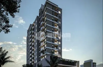 Apartamento com 2 quartos à venda no centro i, brusque , 51 m2 por r$ 539.000