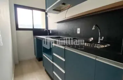 Apartamento com 1 quarto para alugar no santa terezinha, brusque , 32 m2 por r$ 2.350
