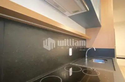 Apartamento com 1 quarto para alugar no santa terezinha, brusque , 32 m2 por r$ 2.350