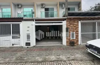 Casa com 2 quartos à venda no limoeiro, brusque , 72 m2 por r$ 350.000