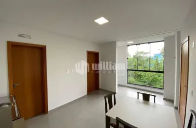 Apartamento com 1 quarto para alugar no limoeiro, brusque , 35 m2 por r$ 1.450