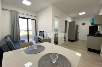 Apartamento com 1 quarto para alugar no santa terezinha, brusque , 40 m2 por r$ 2.300