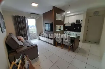 Apartamento com 2 quartos à venda no santa rita, brusque  por r$ 440.000