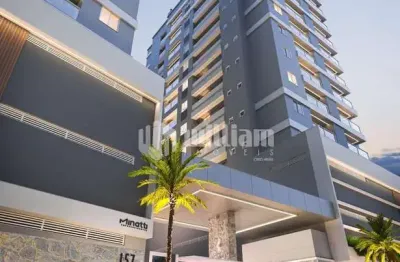 Apartamento à venda no santa terezinha, brusque , 73 m2 por r$ 710.000