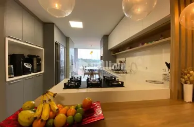 Apartamento com 2 quartos para alugar no santa rita, brusque , 84 m2 por r$ 3.950