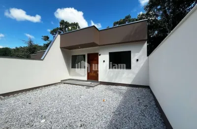 Casa com 3 quartos à venda no águas claras, brusque  por r$ 399.900