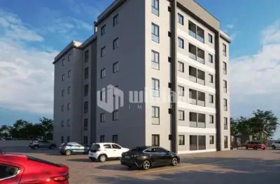 Apartamento com 2 quartos à venda no azambuja, brusque , 72 m2 por r$ 376.623