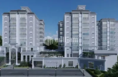 Apartamento com 3 quartos à venda no souza cruz, brusque , 106 m2 por r$ 1.106.000