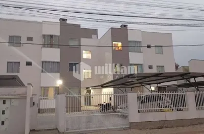 Apartamento com 2 quartos à venda no rio branco, brusque , 52 m2 por r$ 297.000