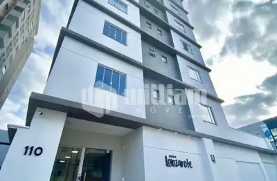 Apartamento com 1 quarto à venda no são luiz, brusque , 40 m2 por r$ 359.000