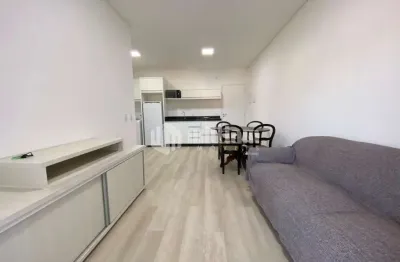 Apartamento com 1 quarto para alugar no santa terezinha, brusque , 43 m2 por r$ 2.300