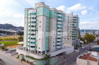 Apartamento com 3 quartos à venda no são luiz, brusque , 210 m2 por r$ 1.600.000