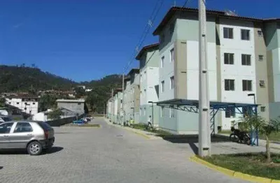 Apartamento com 2 quartos à venda no cedrinho, brusque , 47 m2 por r$ 220.000