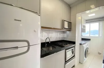 Apartamento com 1 quarto para alugar no santa rita, brusque , 38 m2 por r$ 2.000
