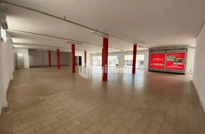 Sala comercial para alugar no centro i, brusque , 700 m2 por r$ 12.500