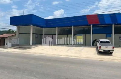 Sala comercial para alugar no guabiruba sul, guabiruba , 50 m2 por r$ 1.300