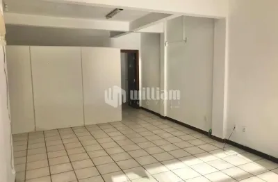 Sala comercial para alugar no centro, guabiruba , 60 m2 por r$ 1.900