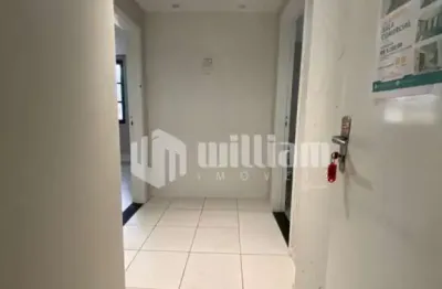 Sala comercial para alugar no centro i, brusque , 18 m2 por r$ 1.400