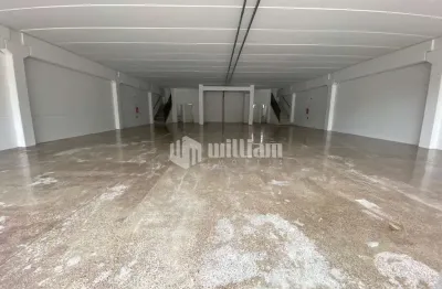 Sala comercial para alugar no santa terezinha, brusque , 750 m2 por r$ 30.000