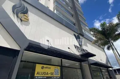 Sala comercial para alugar no guarani, brusque , 82 m2 por r$ 4.800