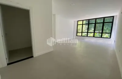 Sala comercial para alugar no centro i, brusque , 65 m2 por r$ 2.500