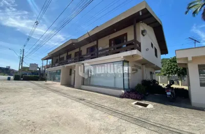 Sala comercial para alugar no santa rita, brusque , 250 m2 por r$ 15.000