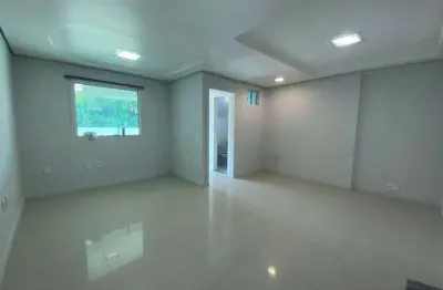 Sala comercial para alugar no jardim maluche, brusque , 40 m2 por r$ 1.600