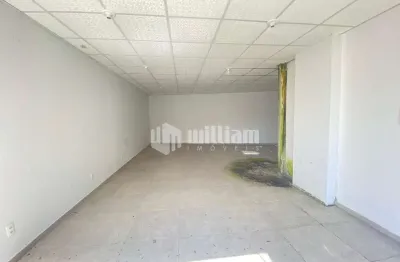 Sala comercial para alugar no Dom Joaquim, Brusque , 50 m2 por R$ 1.600