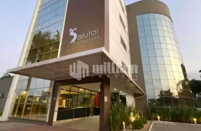 Sala comercial para alugar no jardim maluche, brusque , 55 m2 por r$ 2.100