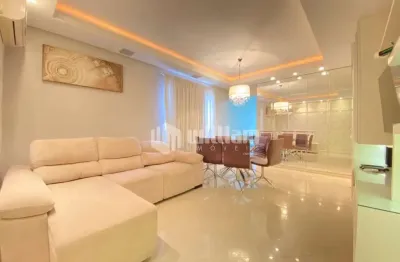 Apartamento com 3 quartos para alugar no centro i, brusque , 102 m2 por r$ 4.300