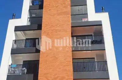 Apartamento com 2 quartos à venda no santa terezinha, brusque , 53 m2 por r$ 395.000