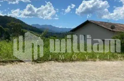 Terreno à venda no dom joaquim, brusque  por r$ 250.000