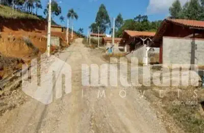 Terreno à venda no Dom Joaquim, Brusque 
