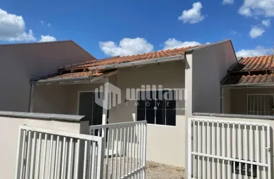 Casa com 2 quartos para alugar no limeira baixa, brusque , 58 m2 por r$ 1.900