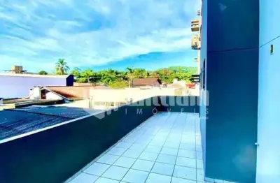 Apartamento com 3 quartos para alugar no guarani, brusque , 130 m2 por r$ 2.800