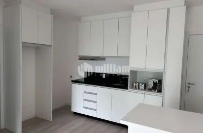 Apartamento com 1 quarto para alugar no santa terezinha, brusque , 43 m2 por r$ 1.900