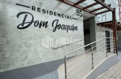 Apartamento com 2 quartos à venda no dom joaquim, brusque , 59 m2 por r$ 450.000