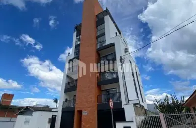 Apartamento com 2 quartos para alugar no santa terezinha, brusque , 53 m2 por r$ 1.700