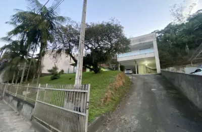 Casa com 3 quartos à venda no primeiro de maio, brusque  por r$ 2.000.000