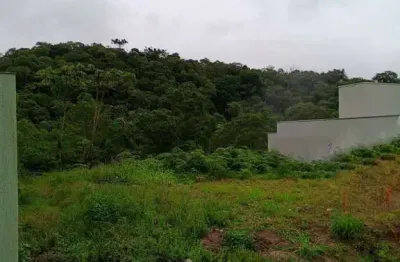 Terreno à venda no Souza Cruz, Brusque 