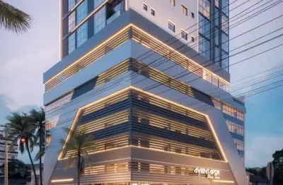 Apartamento com 3 quartos à venda no balneário perequê, porto belo , 105 m2 por r$ 1.699.000