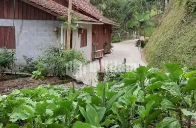 Chácara / sítio com 2 quartos à venda no limeira baixa, brusque  por r$ 550.000