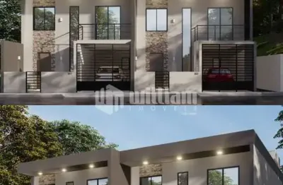 Casa com 3 quartos à venda no são pedro, brusque , 135 m2 por r$ 675.000