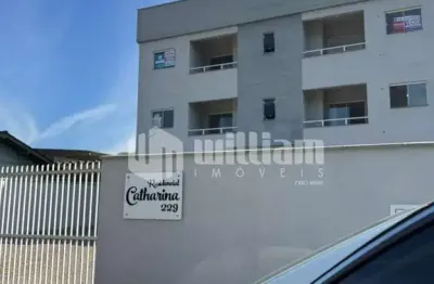 Apartamento com 2 quartos à venda no centro, guabiruba , 57 m2 por r$ 298.000
