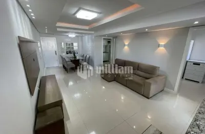 Apartamento com 3 quartos para alugar no centro i, brusque , 100 m2 por r$ 2.950